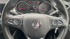 Vauxhall Crossland 1.2 Turbo [130] Elite Nav 5dr Auto Petrol Hatchback